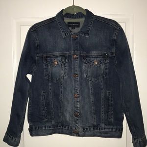 Lucky Brand Jean Jacket